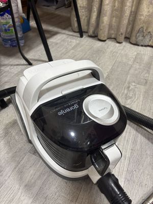 Пылесос gorenje