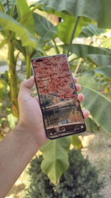 Honor Magic 5 Pro