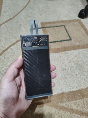 Повербанк 10.000mAh