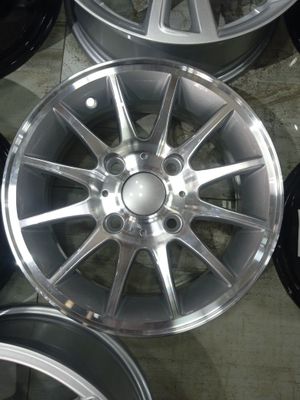 Matiz damazka optira