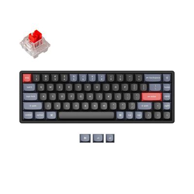Механическая б/п клавиатура Keychron K6 Pro