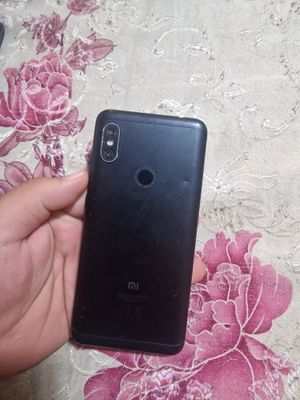 Redmi note 6 pro