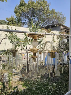 Продоються Люстры в хорошем состоянии