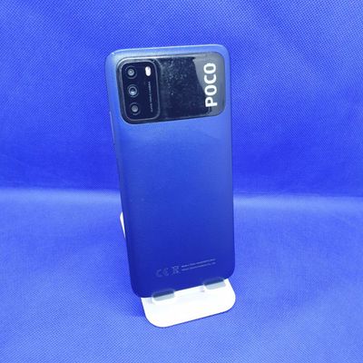 Poco M3 128/4+4 Gb Dastavka xizmati bor