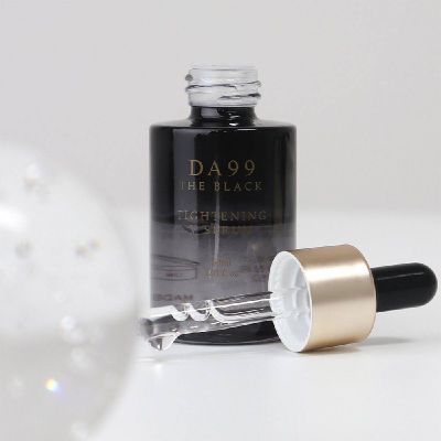 DA99 THE BLACK TIGHTENING V SERUM — подтягивающая сыворотка