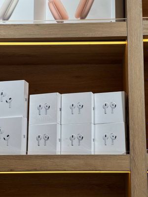 Airpods 4 normal