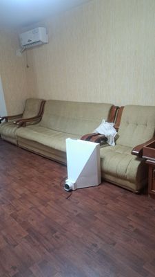 Импортни деван крисло