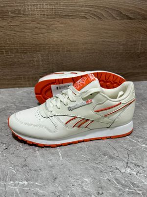 Reebok Classic Leather