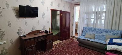 сдаётся 1 комнатная квартира массив ттз 1