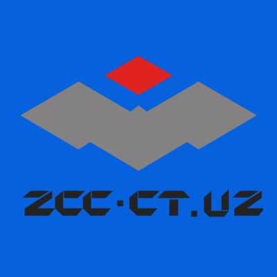 "ZCC-CT.UZ" Металлорежущие оборудования и станки