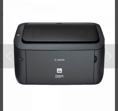 Принтер canon