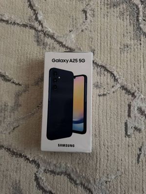 Samsung A25 5g
