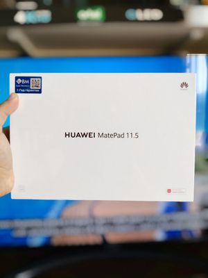 Huawei Matepad 11.5 6/128gb WIFI