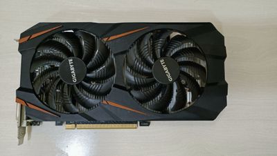 P106-100 gigabyte аналог 1060