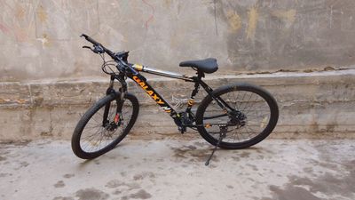 Velosiped 26 galaxy zor xolatda ishi yoq