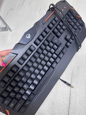 Игровая клавиатура