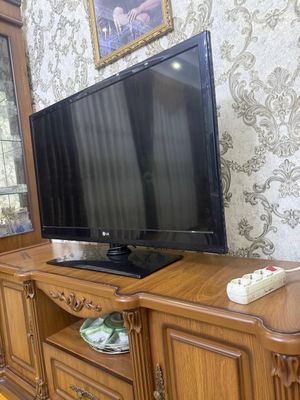 Телевизор LG 43
