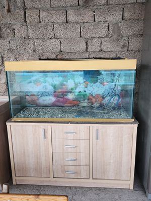 Продаётся аквариум