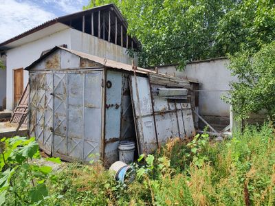 Гараж сотилади 3 га 5.5 м