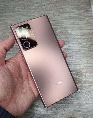 SAMSUNG NOT 20 ULTRA 5G
