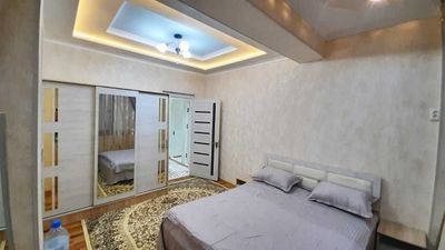 Малярка ремонт под ключь