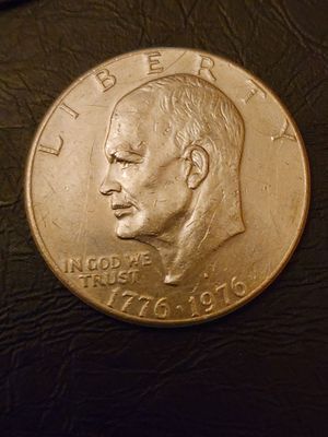 Нумизматика монеты США