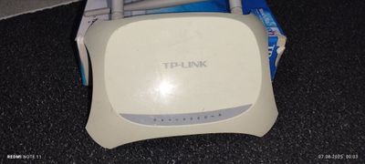 tp-link wi-fi 3G/4G