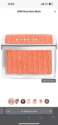 Dior, Nars, Estee lauder. Люксовая косметика. Original 100%