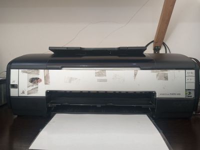 Цветной принтер Epson 1410