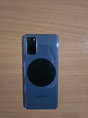 S20+5G