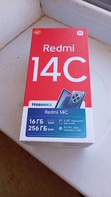 Redmi14C