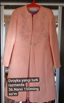 Ayollar dvoykasi
