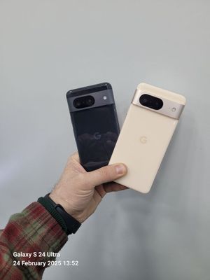 Google Pixel 8 12/128 GB