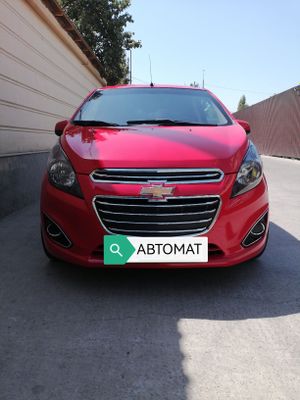 Спарк автомат 2012 йиль