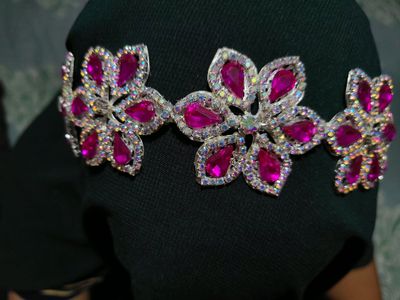 Nafis diadema