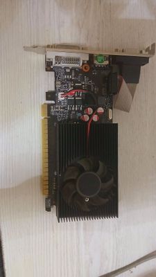 Видеокарта gt 730 4gb очень дешево продаю Хива