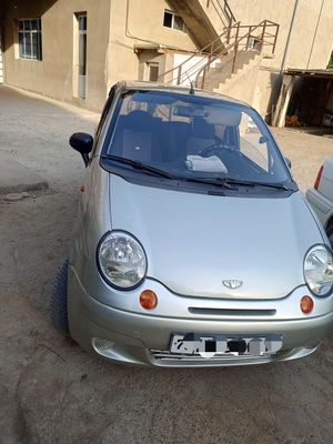 Matiz 0,8 yaxshi holatda