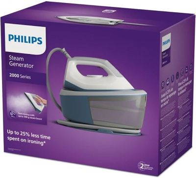 Парогенератор Philips Psg2000