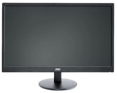 Монитор AOC E2270Swn 21.5