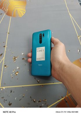 Redmi 9 sotiladi