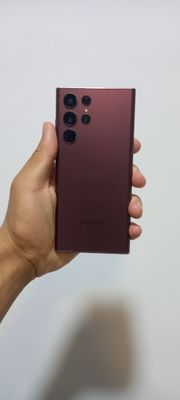 Samsung S22 ultra 256