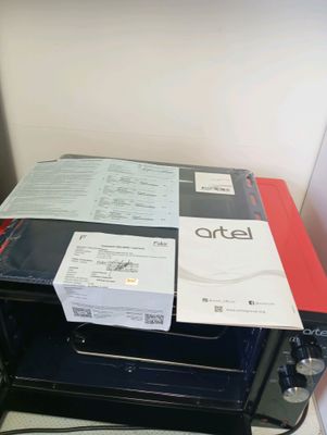 Печь Artel