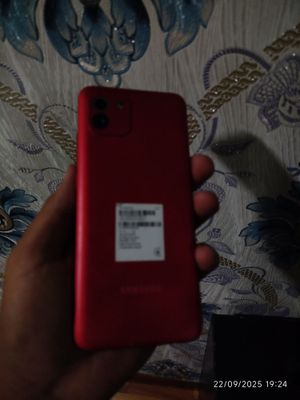 Galaxy A03 sotiladi