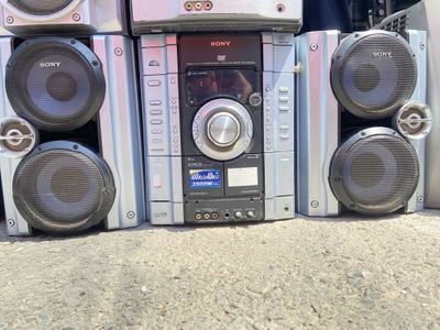 Sony sentr xolati yaxshi iwlashi zor