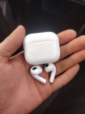 Aerpods pro 3. 2 oy kafolati bilan original