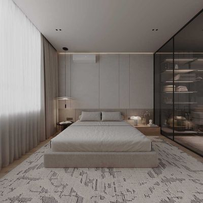 Аренда квартира | 1/15/51 | ЖК Nest one | Tashkent City
