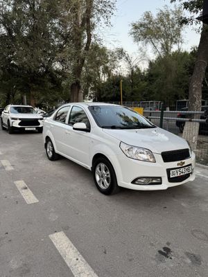 Nexia 3 sotiladi holati ideal