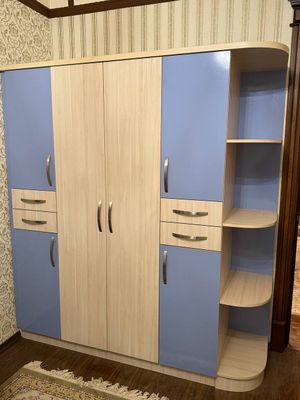 Продаю детский мебель для мальчиков