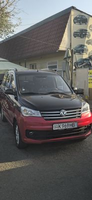 Dongfeng Gloriy 2024