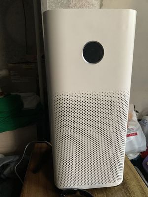 Подам очиститель воздуха Xiaomi purifer 4